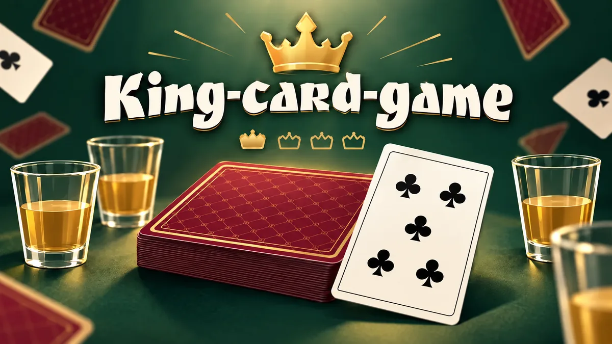 King-card-game